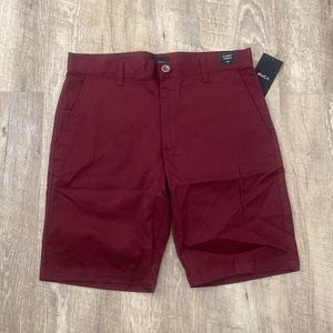 RVCA Weekender Shorts